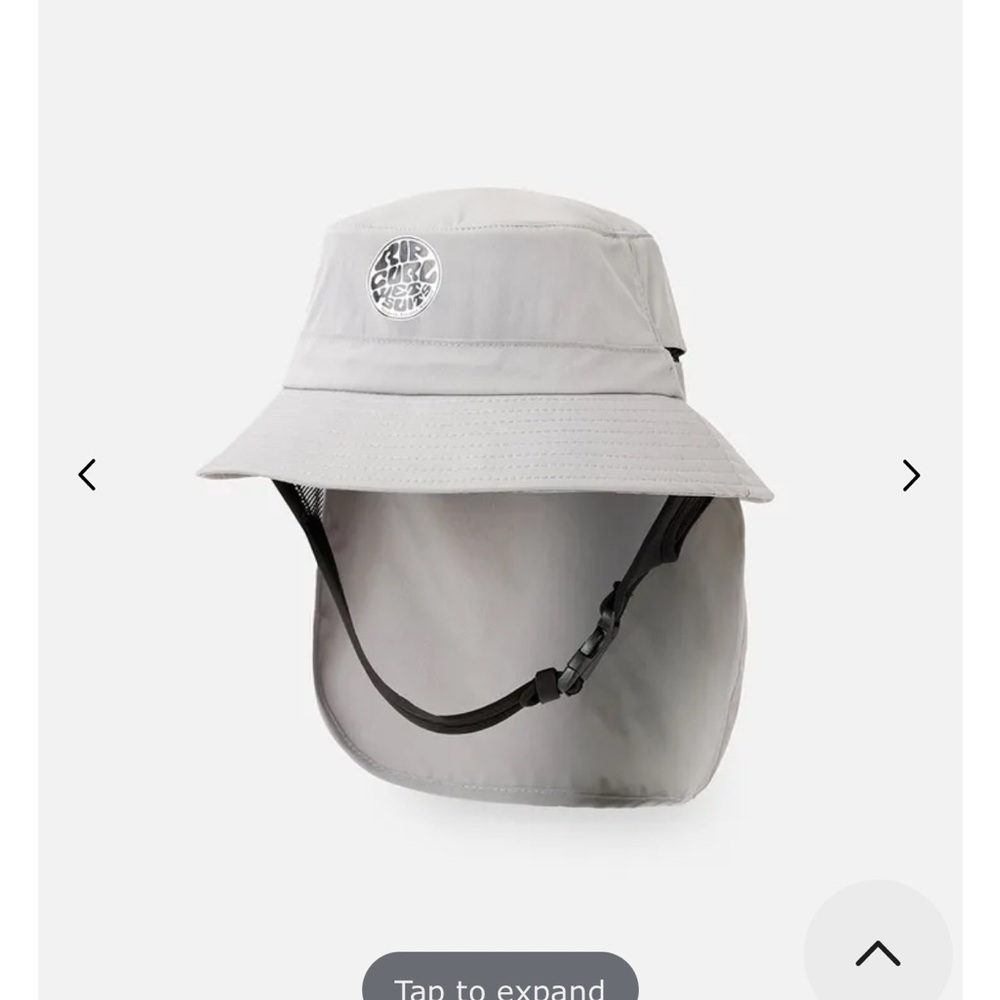 Rip Curl Men’s Surf Hat